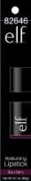 e.l.f. Moisturizing Blackberry Lipstick Perspective: front