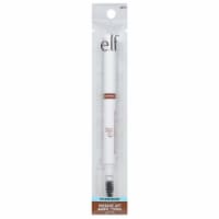 e.l.f. Instant Lift Waterproof Brow Pencil Auburn Perspective: Main