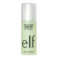 e.l.f. Stay All Night Micro-Fine Mist