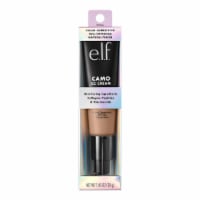 e.l.f. Camo CC Cream - Medium 370 N Perspective: Main