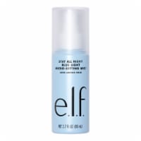 Buy e.l.f. Cosmetics Makeup Mist and Set, Clear, 2.02 Oz Online at