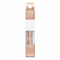 e.l.f. Liquid Metallic Moon Eyeshadows