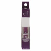 e.l.f. Liquid Metallic Eyeshadow - Supernova Perspective: Main