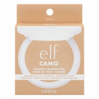 ELF Camo Powder Foundation