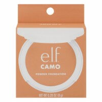 ELF Camo Powder Foundation