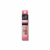 e.l.f Glow Reviver Lip Oil Glimmer Candy Coded Perspective: Main