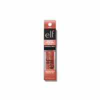 e.l.f Glow Reviver Glimmer Finish Lip Oil - Super-Neutral Perspective: Main