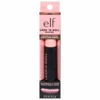 e.l.f. Lash 'N Roll Mascara - Deep Brown Perspective: Main