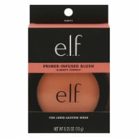 e.l.f. Primer-Infused Always Cheeky Blush