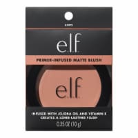e.l.f. Primer-Infused Always Rosy Blush