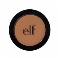 e.l.f. Primer-Infused Bronzer Forever Sunkissed Perspective: Main
