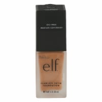 e.l.f. Flawless Finish Sand Liquid Foundation