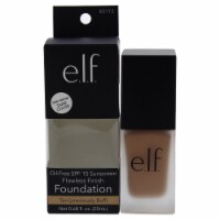 e.l.f. Flawless Satin Foundation Tan Perspective: Main