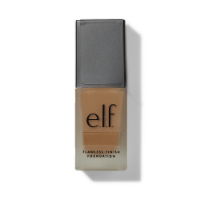 e.l.f. Flawless Satin Foundation Honey Perspective: Main