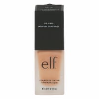 e.l.f. SPF 15 Flawless Finish Liquid Foundation - 150 Alabaster