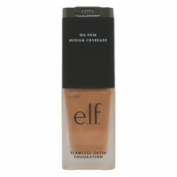 e.l.f. Flawless Finish Foundation - 310 Nude Perspective: Main
