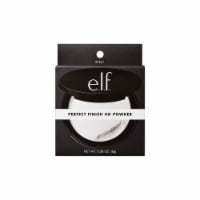 e.l.f. Perfect Finish Sheer HD Powder