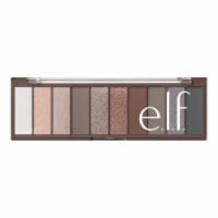 e.l.f. Everyday Smoky Eyeshadow Palette