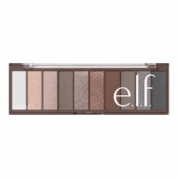 e.l.f. Everyday Smoky Eyeshadow Palette