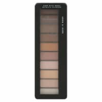 e.l.f. Perfect 10 Eyeshadow Palette Need It Nude Perspective: Main