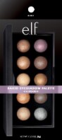 e.l.f. California Baked Eyeshadow Palatte Perspective: Main