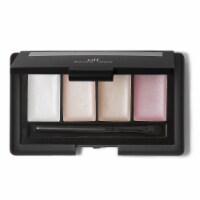 e.l.f. Shimmer Eyshadow Palette Perspective: Main