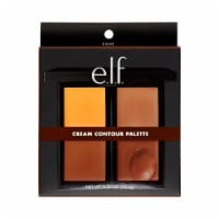 e.l.f. Cream Contour Palette Perspective: Main