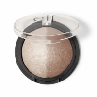 e.l.f. Baked Bronzed Glow Highlighter & Bronzer Perspective: Main