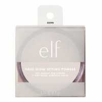 e.l.f. Light Halo Glow Setting Powder