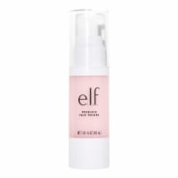 e.l.f. Poreless Clear Face Primer