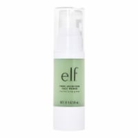e.l.f. Tone Adjusting Neutralizing Green Primer
