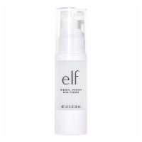 e.l.f. Mineral Infused Face Primer Clear