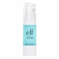 e.l.f. Hydrating Clear Face Primer