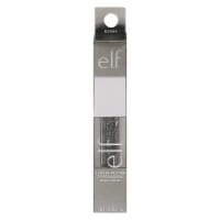 e.l.f. Liquid Glitter Eyeshadow - Black Magic Perspective: Main