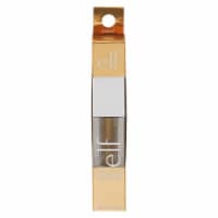E.L.F. Liquid Glitter Eyeshadow Dirty Martini Perspective: Main