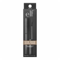e.l.f. Neutral Brown Wow Brow Volumizing Fiber Gel