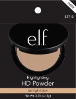 e.l.f. Highlighting Starlight Glow HD Powder Perspective: Main