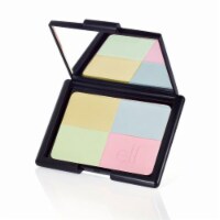e.l.f. Tone Correcting Powder - Cool Perspective: Main