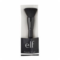 e.l.f. Powder Makeup Brush Perspective: Main