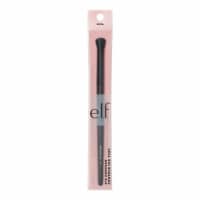 e.l.f. Eye Contour Makeup Brush Perspective: Main