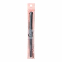 e.l.f. Eyeshadow C Brush