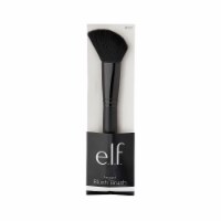 e.l.f. Angled Blush Makeup Brush Perspective: Main