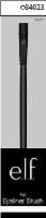 e.l.f. Flat Eyeliner Brush Perspective: front