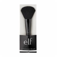 Flat Top Foundation Brush Premium Stippling - Quality Synthetic