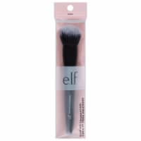 e.l.f. Buffing Foundation Makeup Brush Perspective: Main
