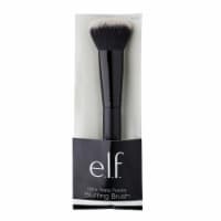 e.l.f. Powder Blurring Makeup Brush Perspective: Main