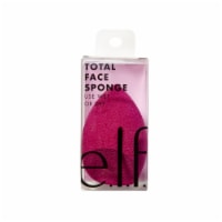 e.l.f. Total Face Makeup Sponge