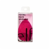 e.l.f. Total Face Makeup Sponge Perspective: Main
