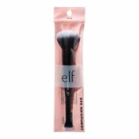 e.l.f. Complexion Duo Face Brush
