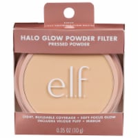 e.l.f. Halo Glow Powder Filter Light Neutral Perspective: Main